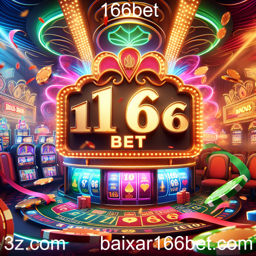 Atrações Imperdíveis da Categoria 'Promoções' no 166bet