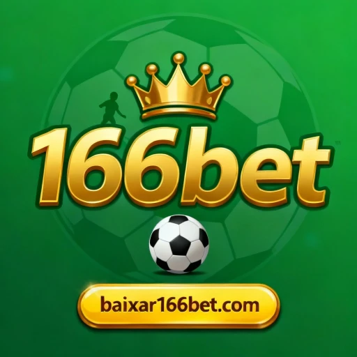 Logo 166bet